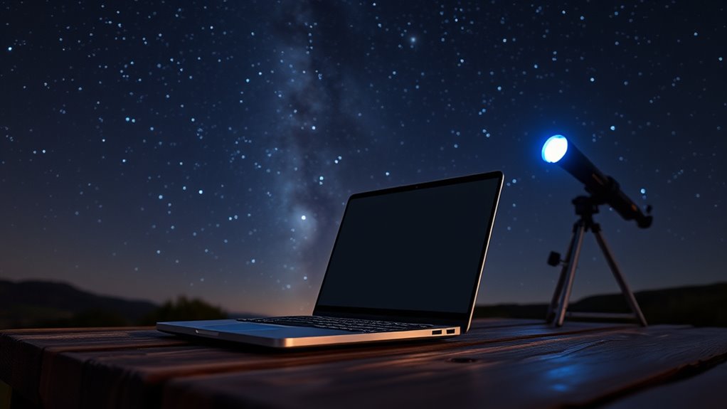 top stargazing laptop picks