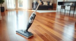 top steam mops for floors