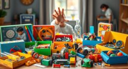 top stem kits for kids