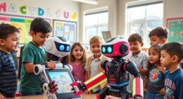 top stem robots for kids