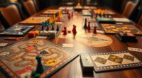 top strategy board games