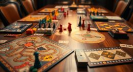 top strategy board games