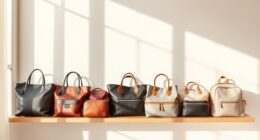 top stylish diaper bags