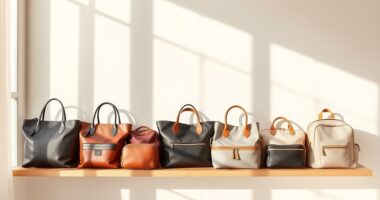 top stylish diaper bags