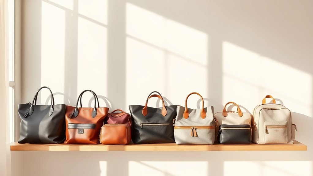 top stylish diaper bags