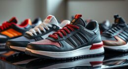 top stylish sneakers 2025
