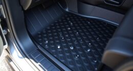 top suv all weather mats
