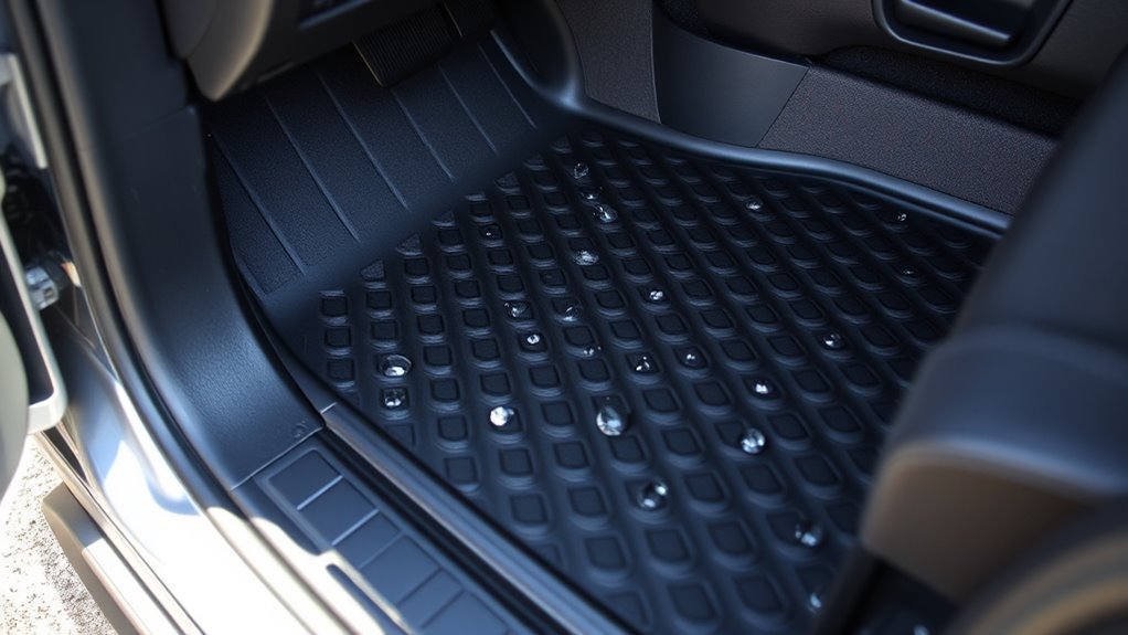 top suv all weather mats