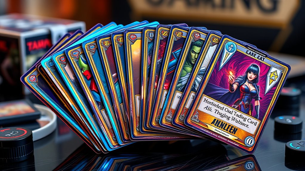 top trading card games 2025