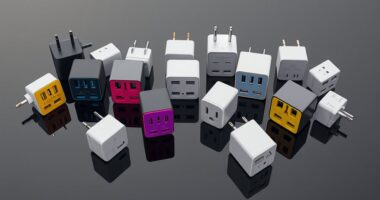 top travel adapters with usb c