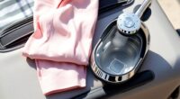 top travel garment steamer