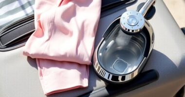 top travel garment steamer