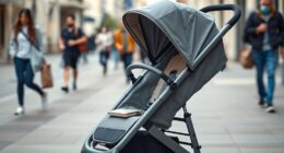 top travel stroller picks