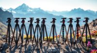 top travel tripods 2025