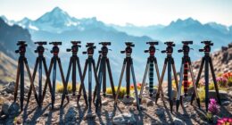 top travel tripods 2025