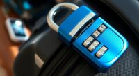 top tsa approved luggage locks