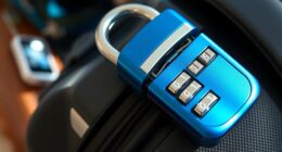 top tsa approved luggage locks
