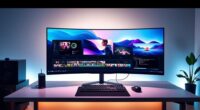 top ultrawide monitors 2025