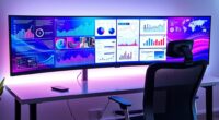 top ultrawide monitors 2025