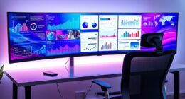 top ultrawide monitors 2025