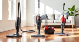 top vacuum mop combos
