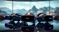 top vr headsets 2025
