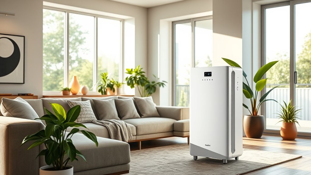 top whole house allergy purifiers