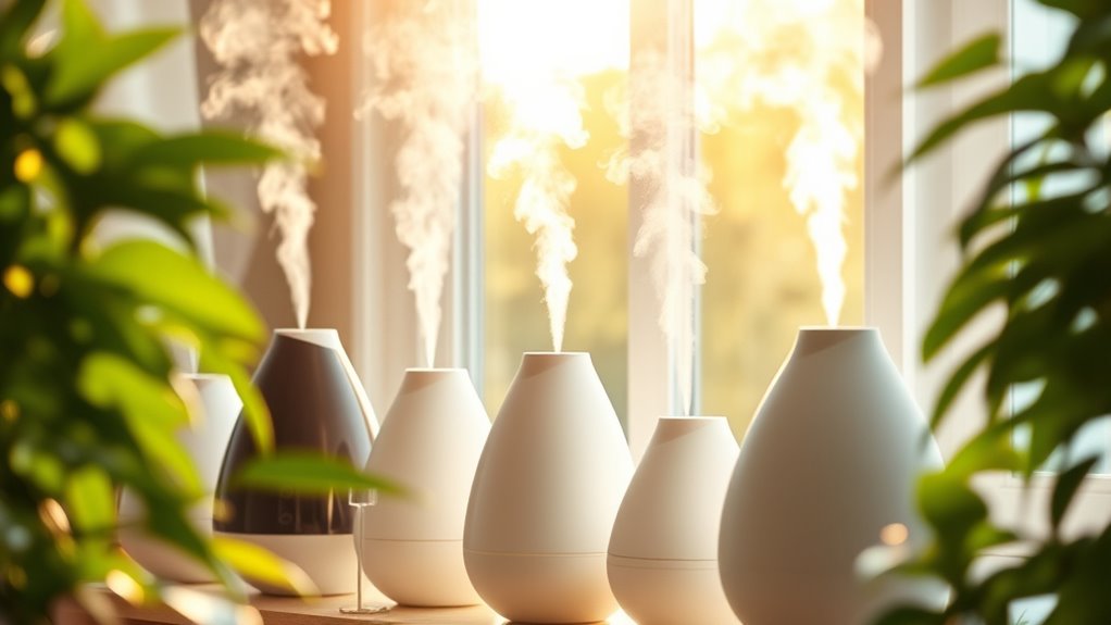 top whole house humidifier picks