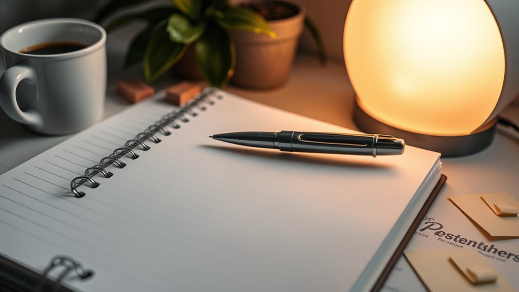 track reflect recognize grow