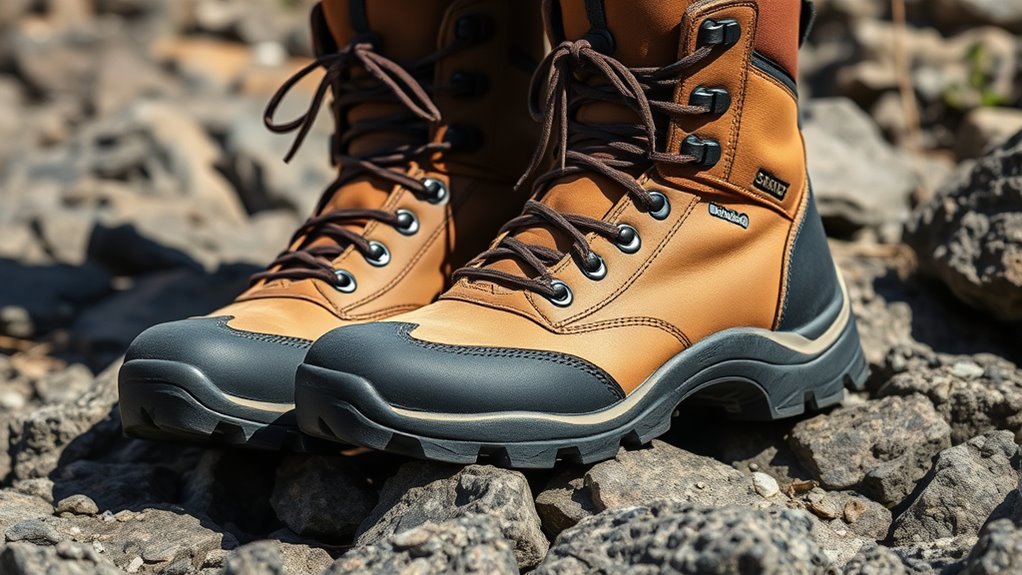 trail ready boot essentials