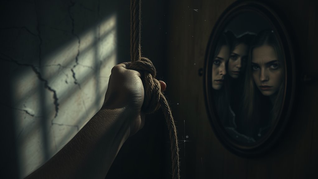 trauma bond relationship quiz