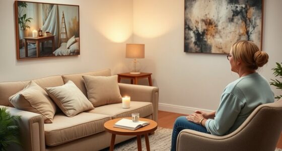 trauma focused therapy options