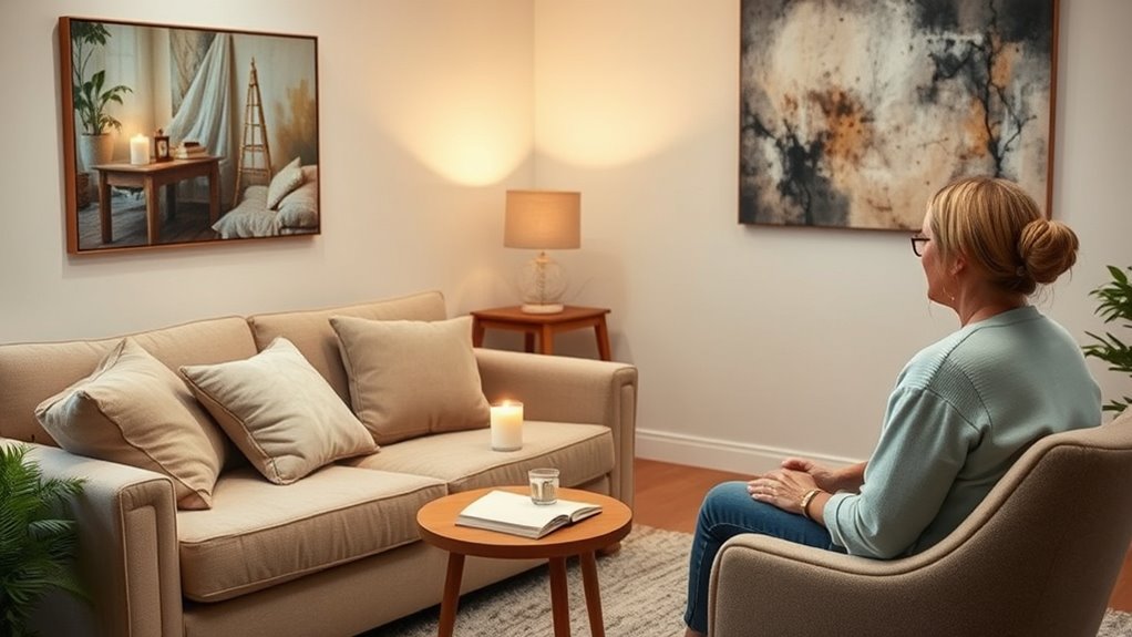 trauma focused therapy options