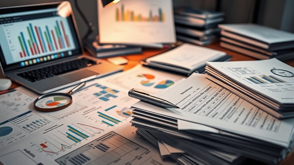 uncover hidden financial manipulation