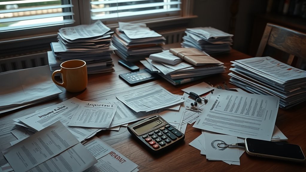 update insurance coverage promptly