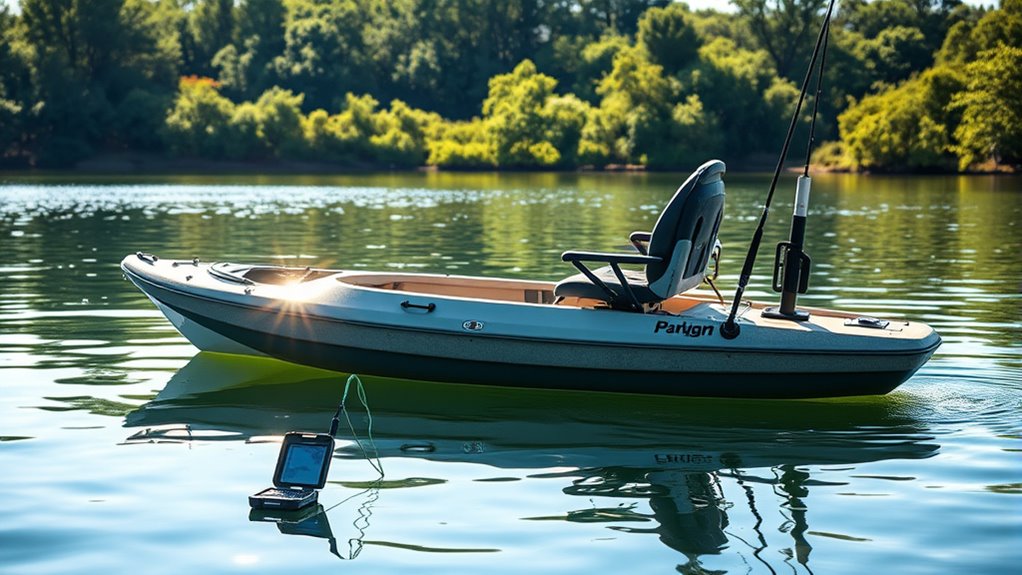 water suitability and features