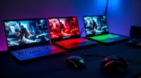 affordable gaming laptops 2025