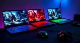 affordable gaming laptops 2025