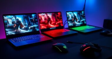 affordable gaming laptops 2025