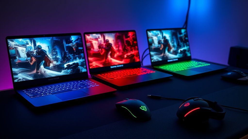 affordable gaming laptops 2025
