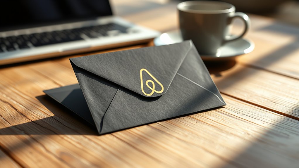 airbnb gift card delivery