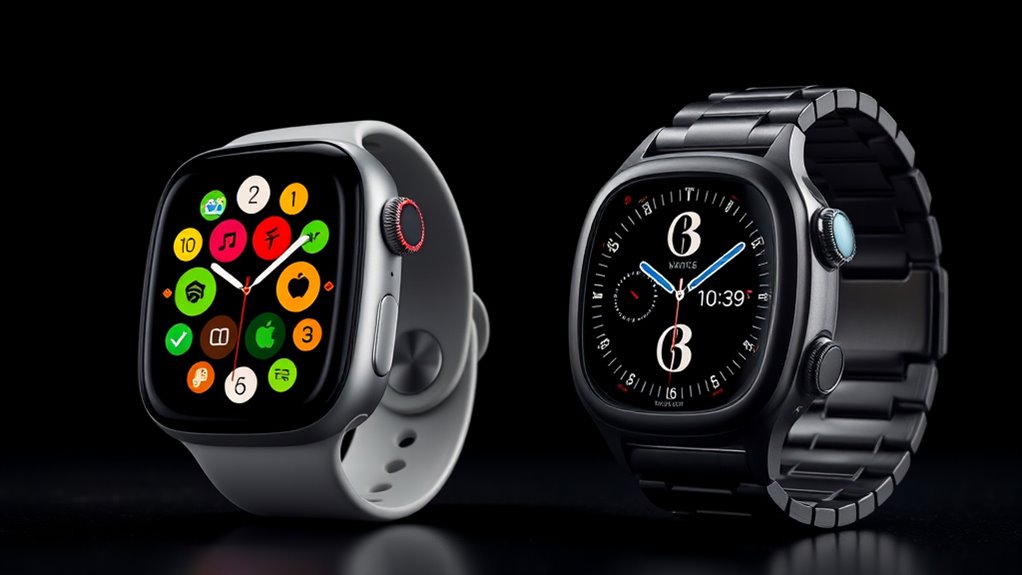 apple watch series 11 ultra comparison