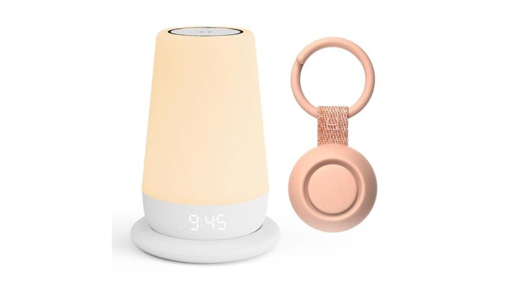 baby sleep bundle included