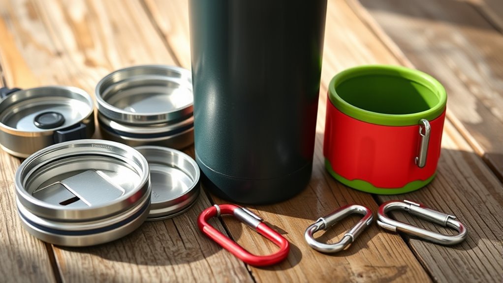 choose durable compatible accessories