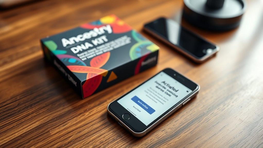 choosing comprehensive ancestry testing