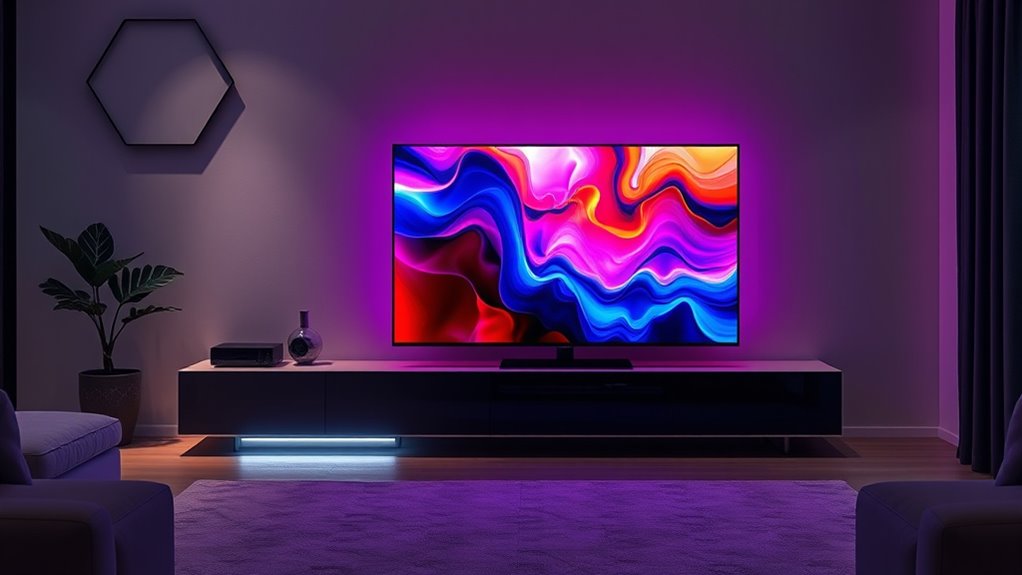 choosing the best oled tv