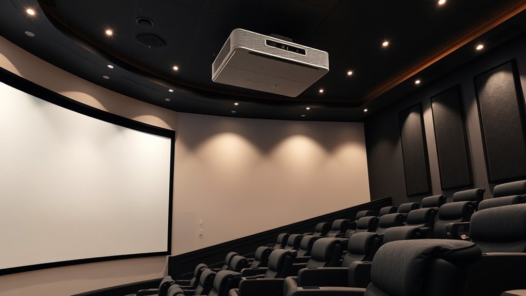 choosing the right 4k projector