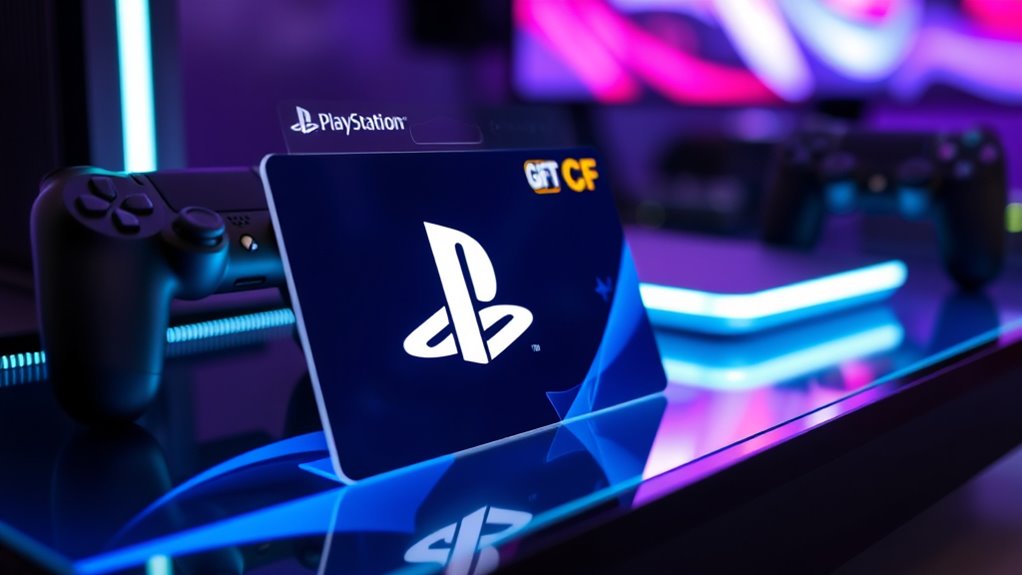 choosing the right digital gift card