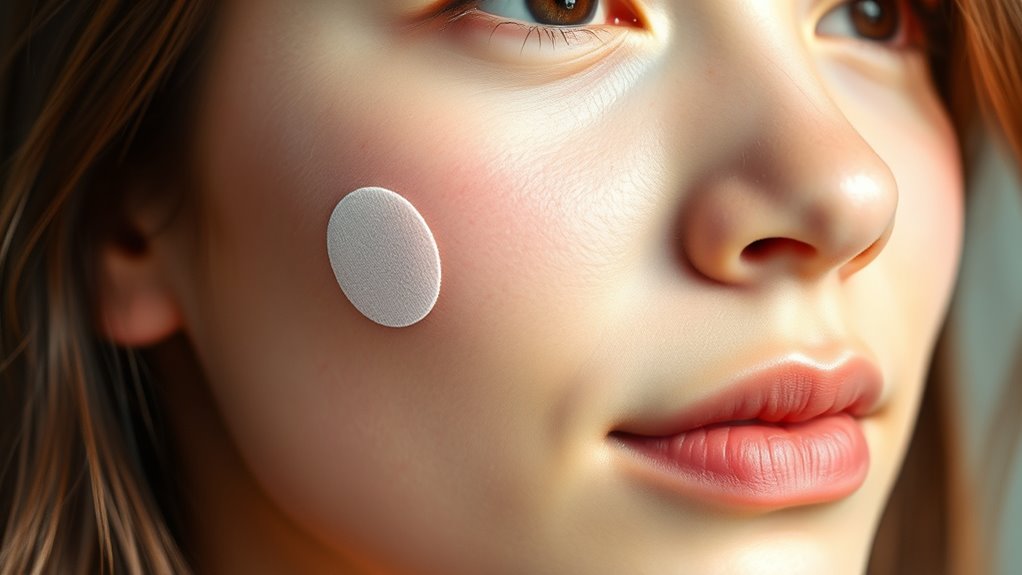 effective discreet teen acne patches