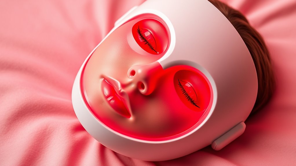 factors influencing therapy mask choices